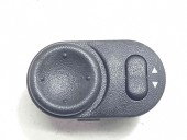 Buton reglaj oglinzi 09226861 Opel Corsa C (F08, F68) [Fabr 2000-2005] 1.2 cdti
