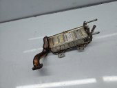 Racitor gaze Toyota Rav 4 IV (ZSA4, ALA4) [Fabr 2013-2018] 25601-0R020 2.0 1AD-FTV 91KW / 124CP