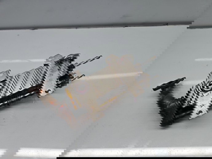 Racitor gaze Toyota Rav 4 IV (ZSA4, ALA4) [Fabr 2013-2018] 25601-0R020 2.0 1AD-FTV 91KW / 124CP