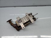 Racitor gaze Toyota Rav 4 IV (ZSA4, ALA4) [Fabr 2013-2018] 25601-0R020 2.0 1AD-FTV 91KW / 124CP