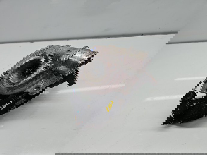 Turbina Toyota Rav 4 IV (ZSA4, ALA4) [Fabr 2013-2018] 17201-0V020 2.0 1AD-FTV 91KW / 124CP