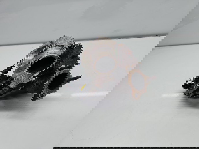 Turbina Toyota Rav 4 IV (ZSA4, ALA4) [Fabr 2013-2018] 17201-0V020 2.0 1AD-FTV 91KW / 124CP