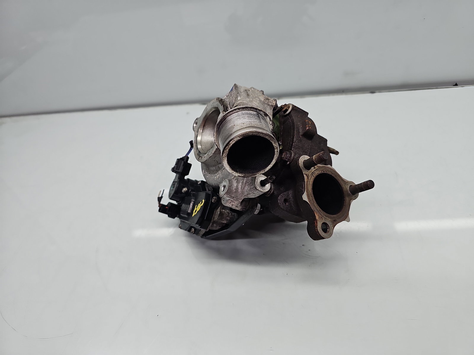 Turbina Toyota Rav 4 IV (ZSA4, ALA4) [Fabr 2013-2018] 17201-0V020 2.0 1AD-FTV 91KW / 124CP - imagine 2