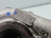 Turbina Toyota Rav 4 IV (ZSA4, ALA4) [Fabr 2013-2018] 17201-0V020 2.0 1AD-FTV 91KW / 124CP