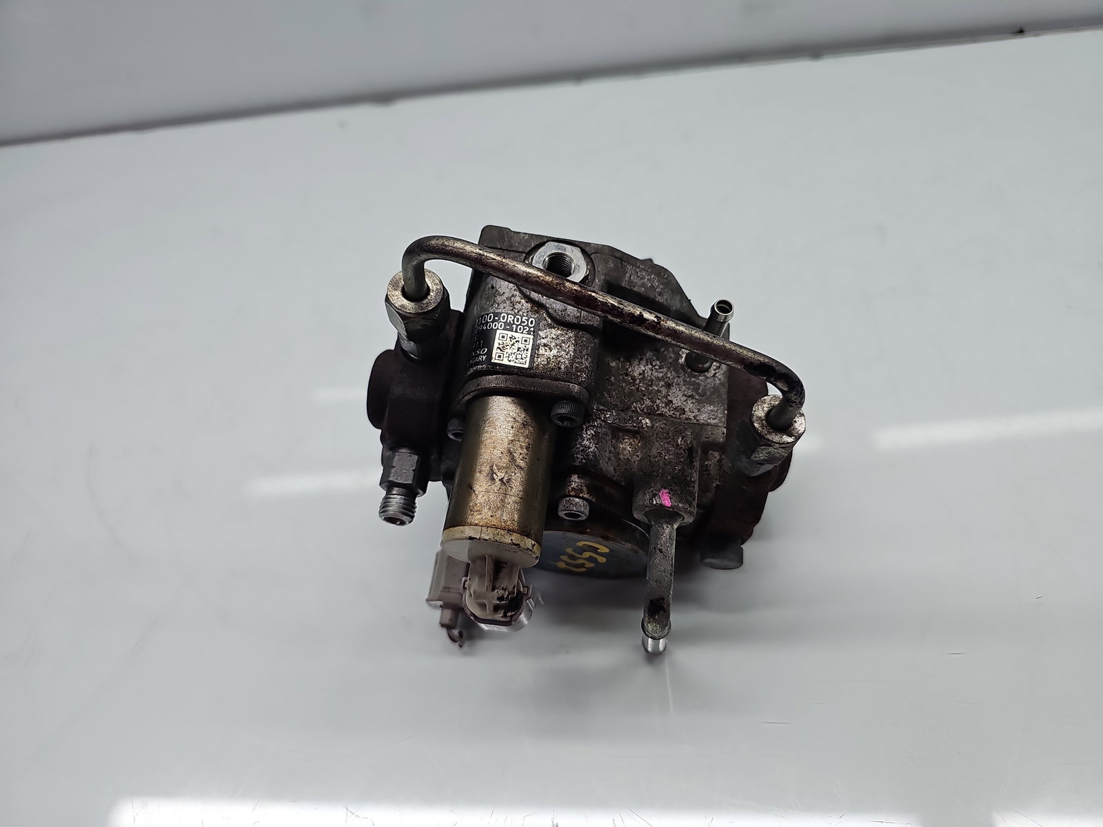 Pompa inalta presiune Toyota Rav 4 IV (ZSA4, ALA4) [Fabr 2013-2018] 22100-0R050 2.0 1AD-FTV 91KW / 124CP - imagine 3