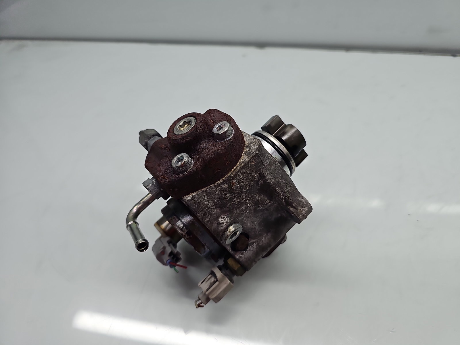 Pompa inalta presiune Toyota Rav 4 IV (ZSA4, ALA4) [Fabr 2013-2018] 22100-0R050 2.0 1AD-FTV 91KW / 124CP - imagine 4