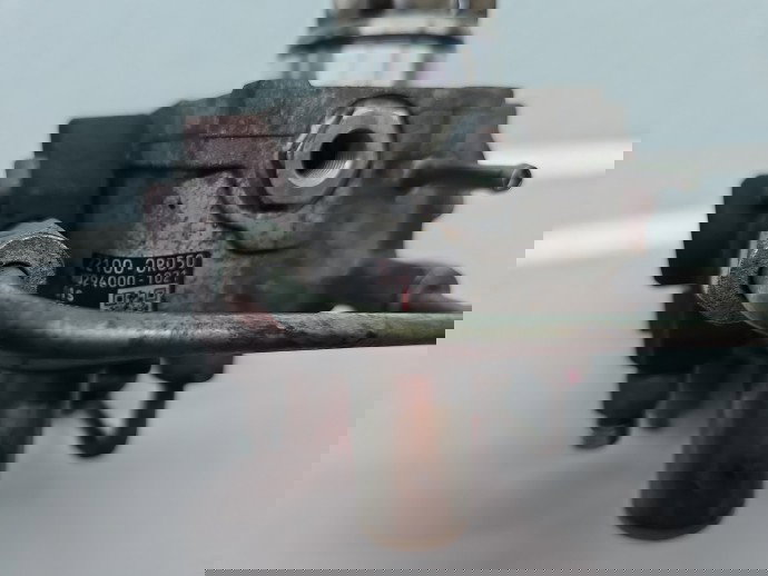 Pompa inalta presiune Toyota Rav 4 IV (ZSA4, ALA4) [Fabr 2013-2018] 22100-0R050 2.0 1AD-FTV 91KW / 124CP