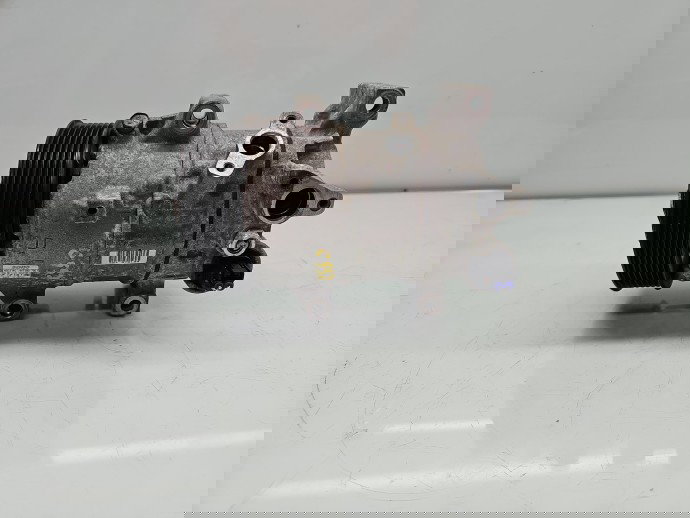 Compresor clima Toyota Rav 4 IV (ZSA4, ALA4) [Fabr 2013-2018] 447280-7951 2.0 1AD-FTV 91KW / 124CP