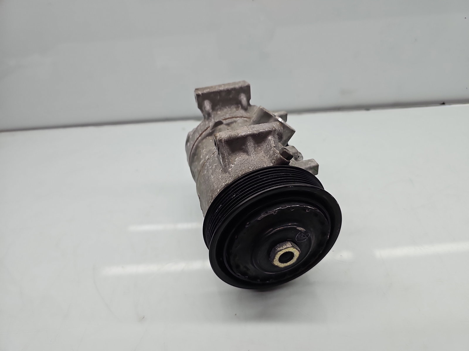 Compresor clima Toyota Rav 4 IV (ZSA4, ALA4) [Fabr 2013-2018] 447280-7951 2.0 1AD-FTV 91KW / 124CP - imagine 3