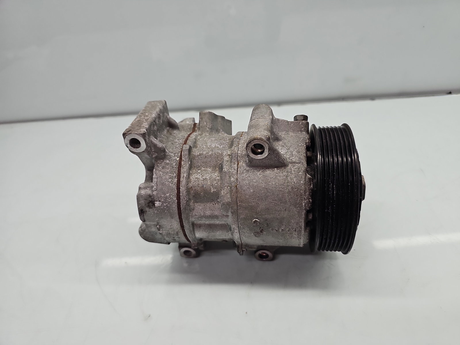 Compresor clima Toyota Rav 4 IV (ZSA4, ALA4) [Fabr 2013-2018] 447280-7951 2.0 1AD-FTV 91KW / 124CP - imagine 4