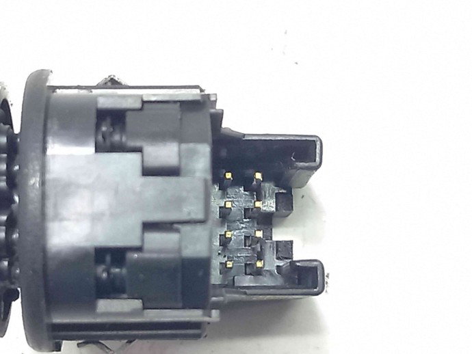 Buton reglaj oglinzi 09226861 Opel Corsa C (F08, F68) [Fabr 2000-2005] 1.2 cdti