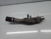 Tub intercooler Toyota Rav 4 IV (ZSA4, ALA4) [Fabr 2013-2018] OEM 2.0 1AD-FTV 91KW / 124CP