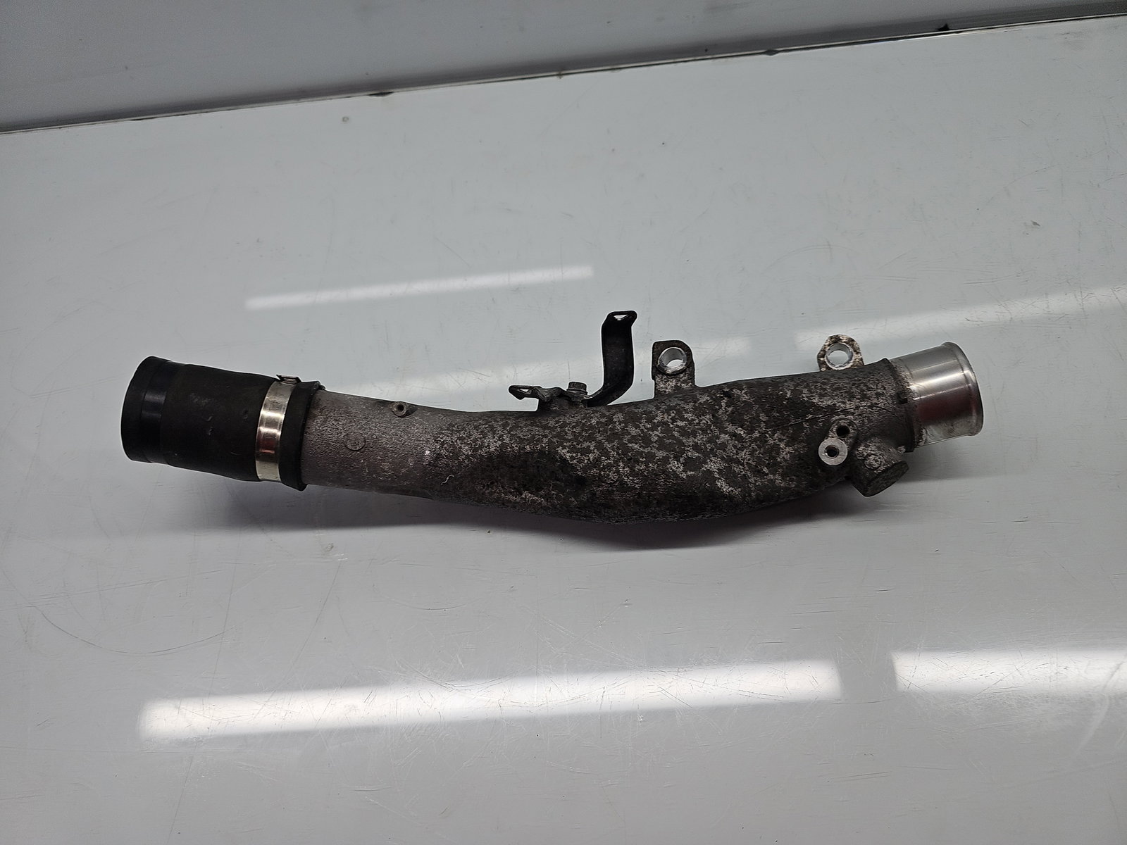 Tub intercooler Toyota Rav 4 IV (ZSA4, ALA4) [Fabr 2013-2018] OEM 2.0 1AD-FTV 91KW / 124CP - imagine 1