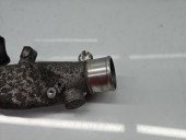 Tub intercooler Toyota Rav 4 IV (ZSA4, ALA4) [Fabr 2013-2018] OEM 2.0 1AD-FTV 91KW / 124CP