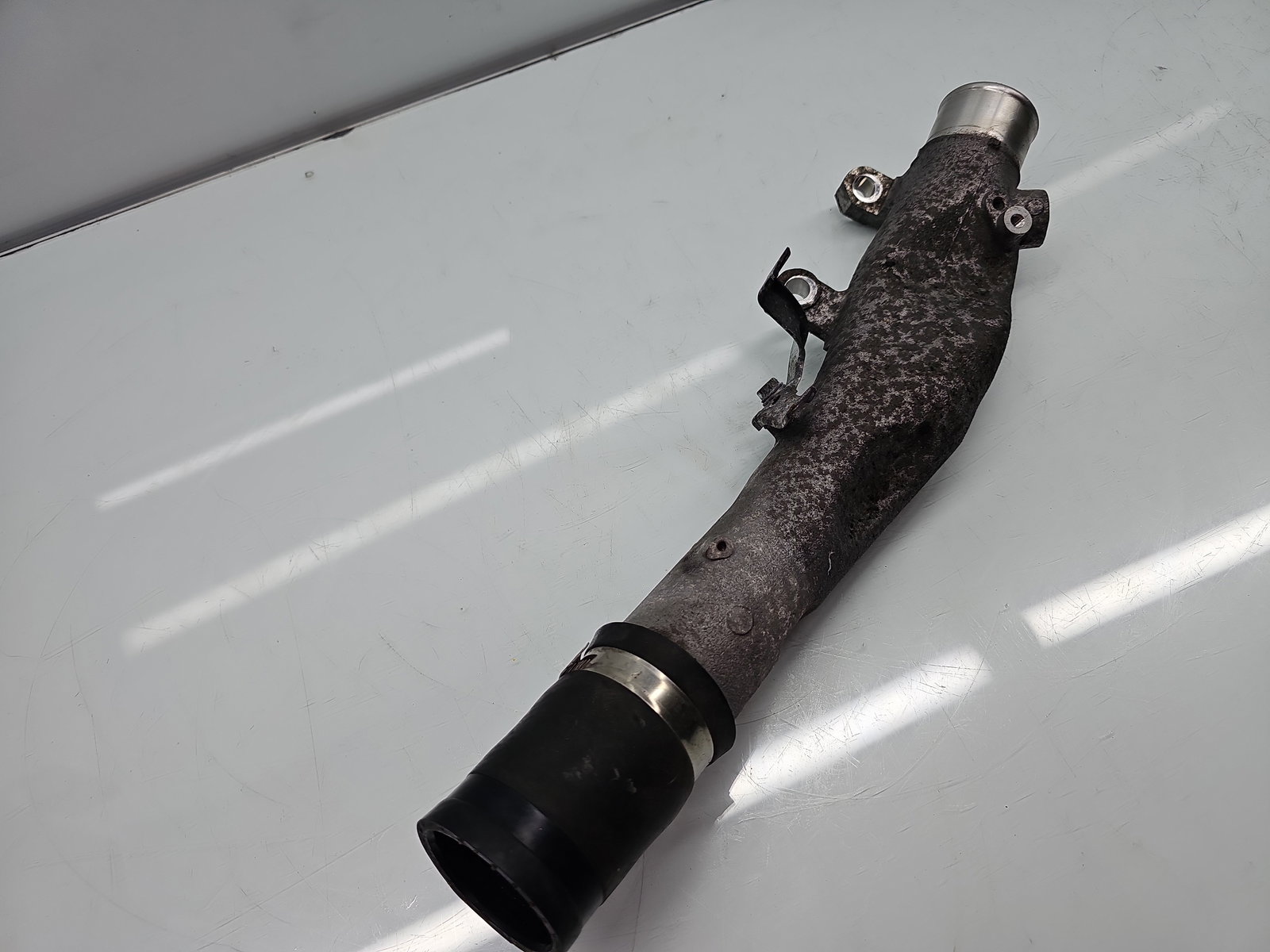 Tub intercooler Toyota Rav 4 IV (ZSA4, ALA4) [Fabr 2013-2018] OEM 2.0 1AD-FTV 91KW / 124CP - imagine 3