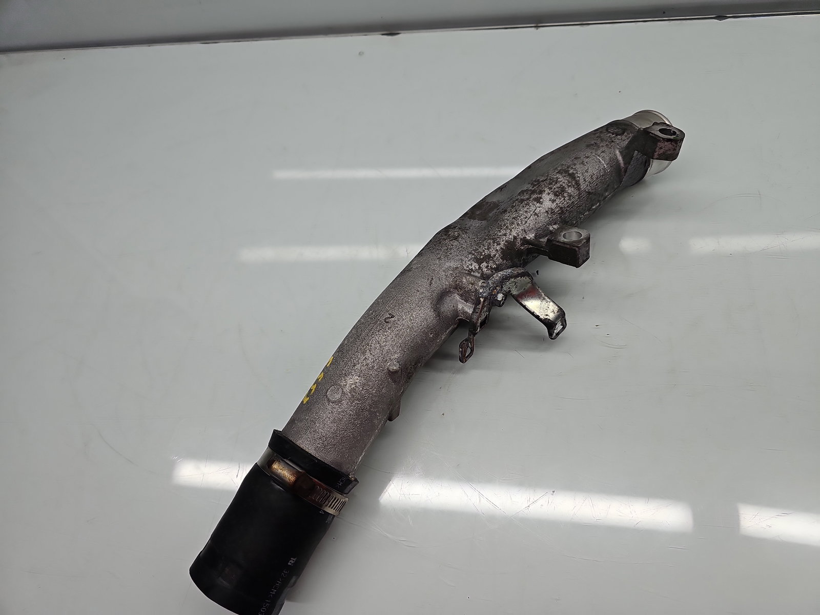 Tub intercooler Toyota Rav 4 IV (ZSA4, ALA4) [Fabr 2013-2018] OEM 2.0 1AD-FTV 91KW / 124CP - imagine 4