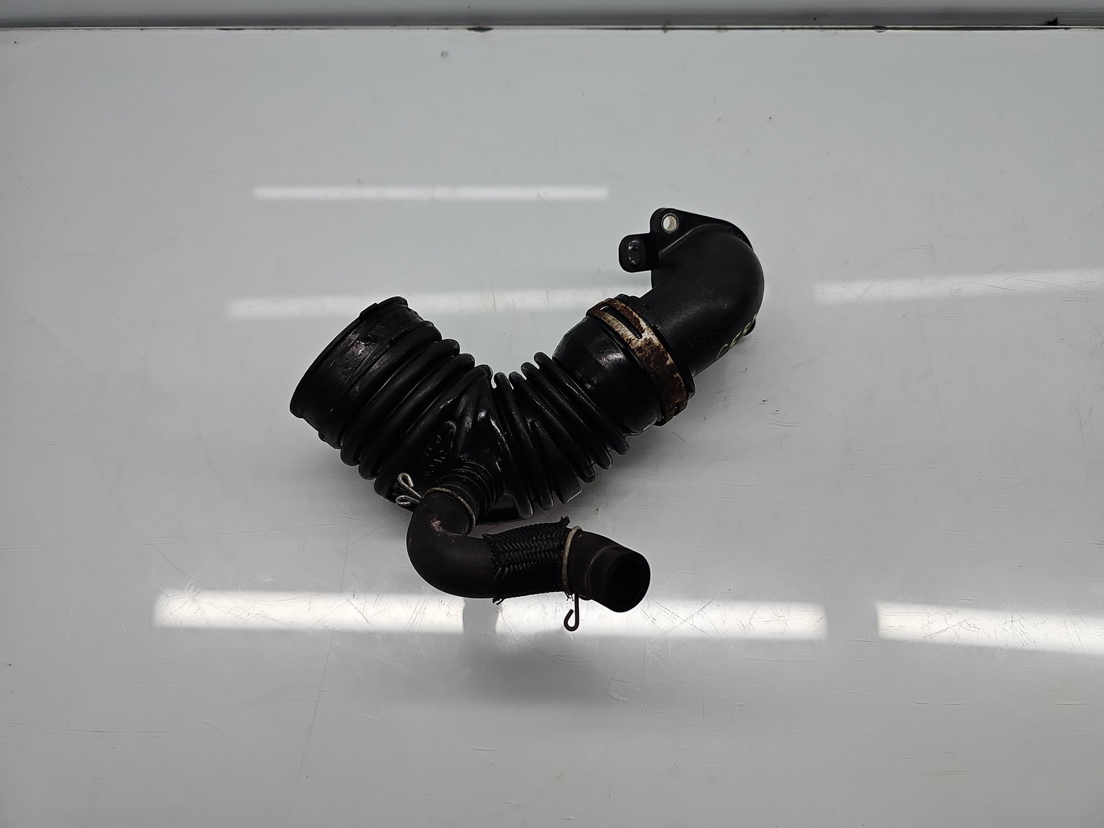 Tub admisie aer Toyota Rav 4 IV (ZSA4, ALA4) [Fabr 2013-2018] 17881-26100 2.0 1AD-FTV 91KW / 124CP - imagine 1