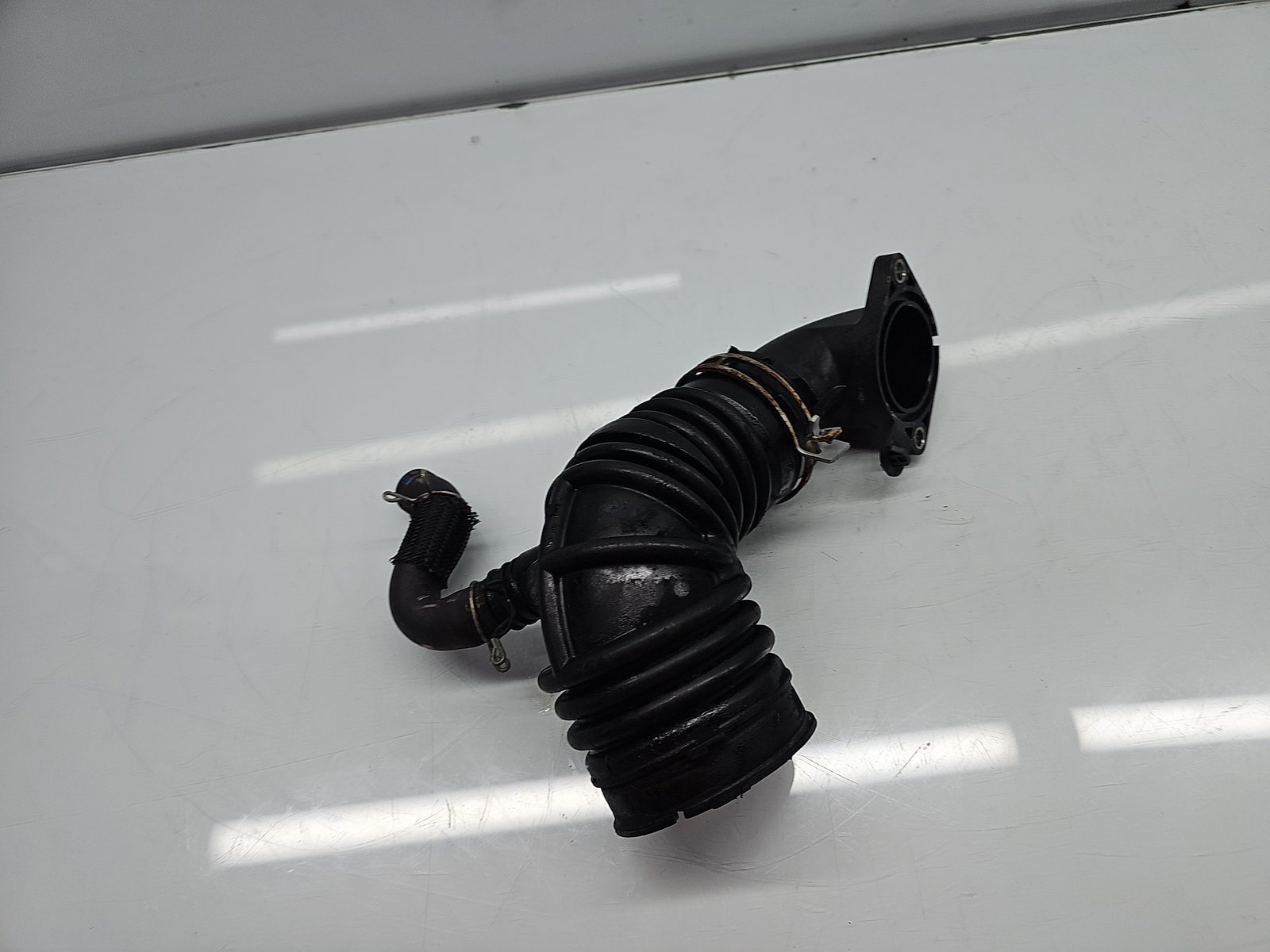 Tub admisie aer Toyota Rav 4 IV (ZSA4, ALA4) [Fabr 2013-2018] 17881-26100 2.0 1AD-FTV 91KW / 124CP - imagine 2