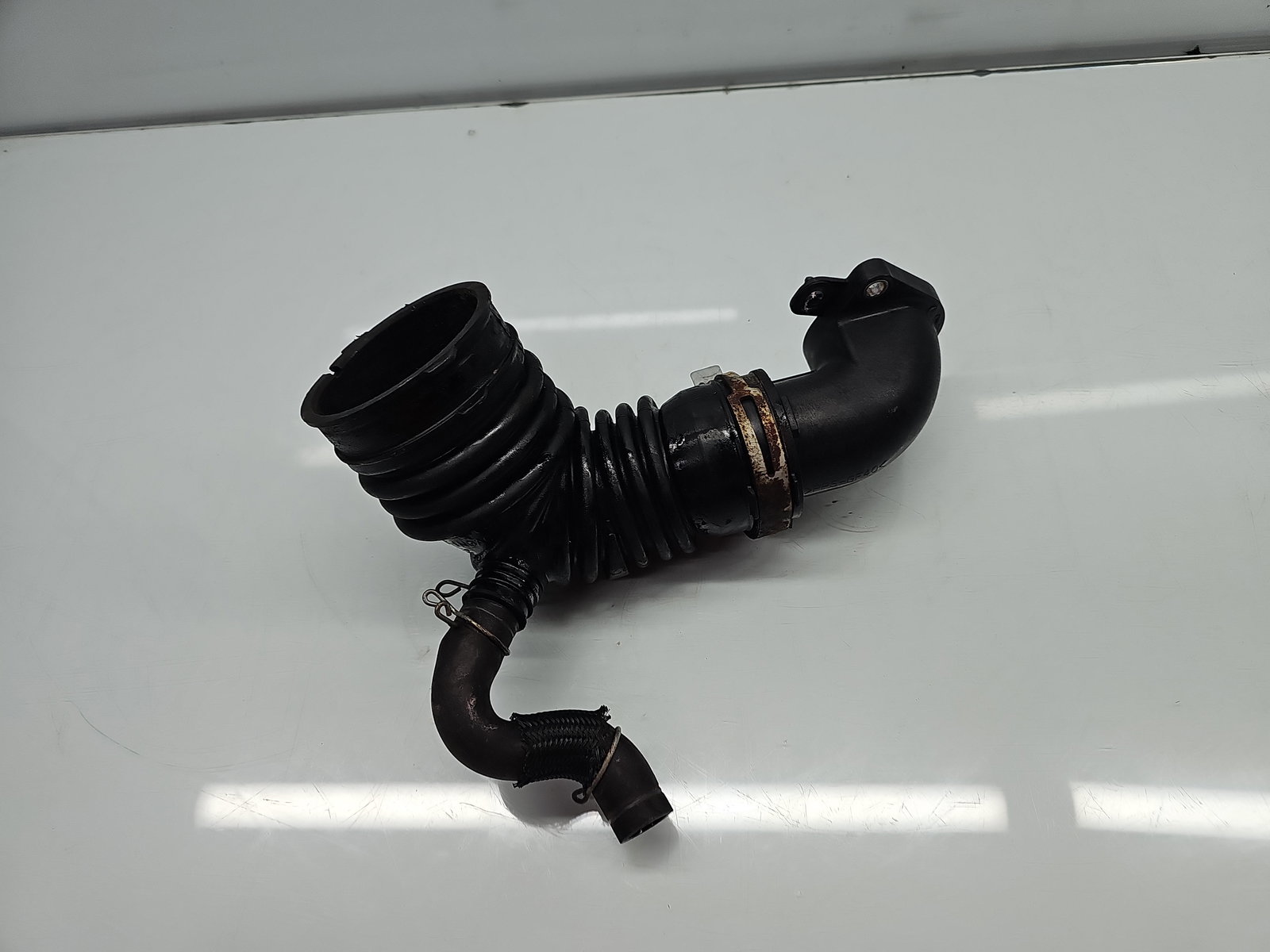 Tub admisie aer Toyota Rav 4 IV (ZSA4, ALA4) [Fabr 2013-2018] 17881-26100 2.0 1AD-FTV 91KW / 124CP - imagine 4