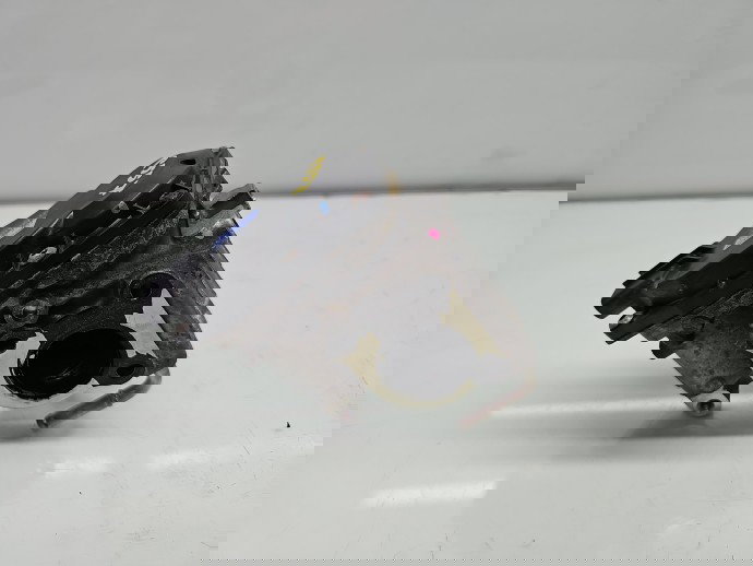 Supapa EGR Toyota Rav 4 IV (ZSA4, ALA4) [Fabr 2013-2018] 25800-0R010 2.0 1AD-FTV 91KW / 124CP