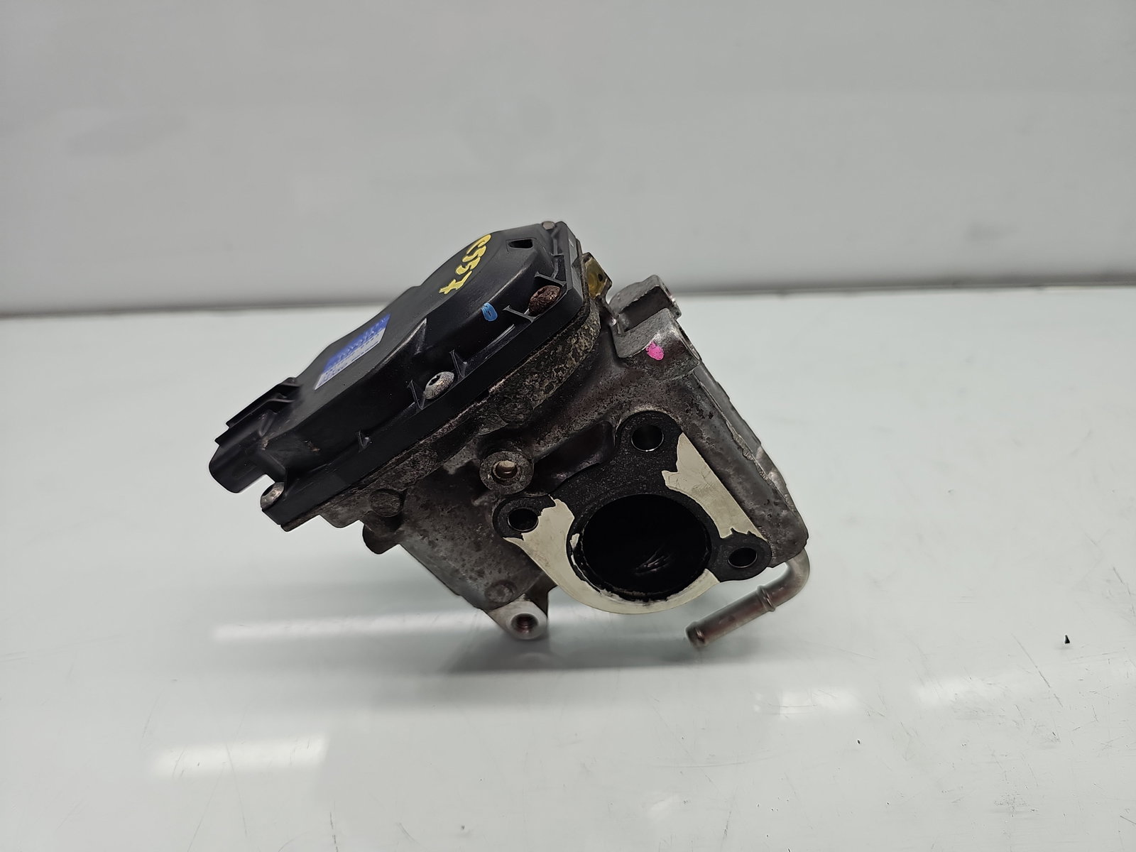 Supapa EGR Toyota Rav 4 IV (ZSA4, ALA4) [Fabr 2013-2018] 25800-0R010 2.0 1AD-FTV 91KW / 124CP - imagine 1