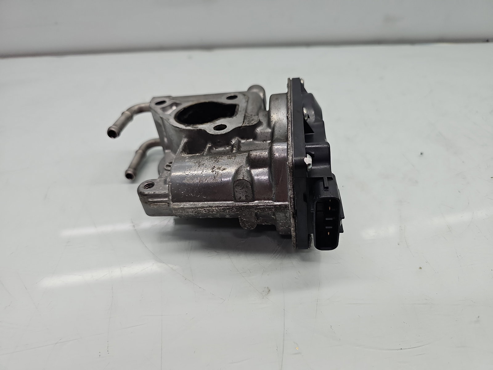 Supapa EGR Toyota Rav 4 IV (ZSA4, ALA4) [Fabr 2013-2018] 25800-0R010 2.0 1AD-FTV 91KW / 124CP - imagine 4