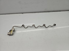 Conducta retur injectoare Toyota Rav 4 IV (ZSA4, ALA4) [Fabr 2013-2018] OEM 2.0 1AD-FTV 91KW / 124CP