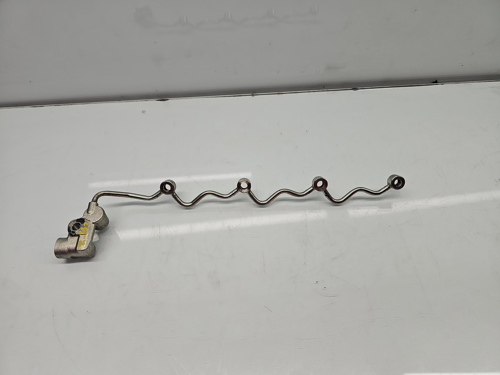 Conducta retur injectoare Toyota Rav 4 IV (ZSA4, ALA4) [Fabr 2013-2018] OEM 2.0 1AD-FTV 91KW / 124CP - imagine 1