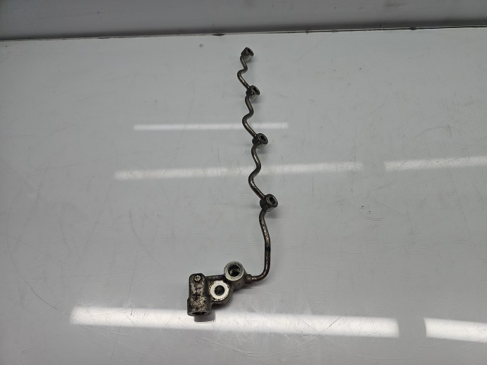 Conducta retur injectoare Toyota Rav 4 IV (ZSA4, ALA4) [Fabr 2013-2018] OEM 2.0 1AD-FTV 91KW / 124CP