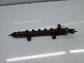 Rampa injectoare Toyota Rav 4 IV (ZSA4, ALA4) [Fabr 2013-2018] OEM 2.0 1AD-FTV 91KW / 124CP