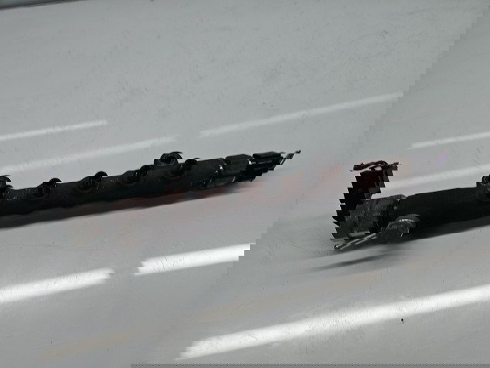 Rampa injectoare Toyota Rav 4 IV (ZSA4, ALA4) [Fabr 2013-2018] OEM 2.0 1AD-FTV 91KW / 124CP