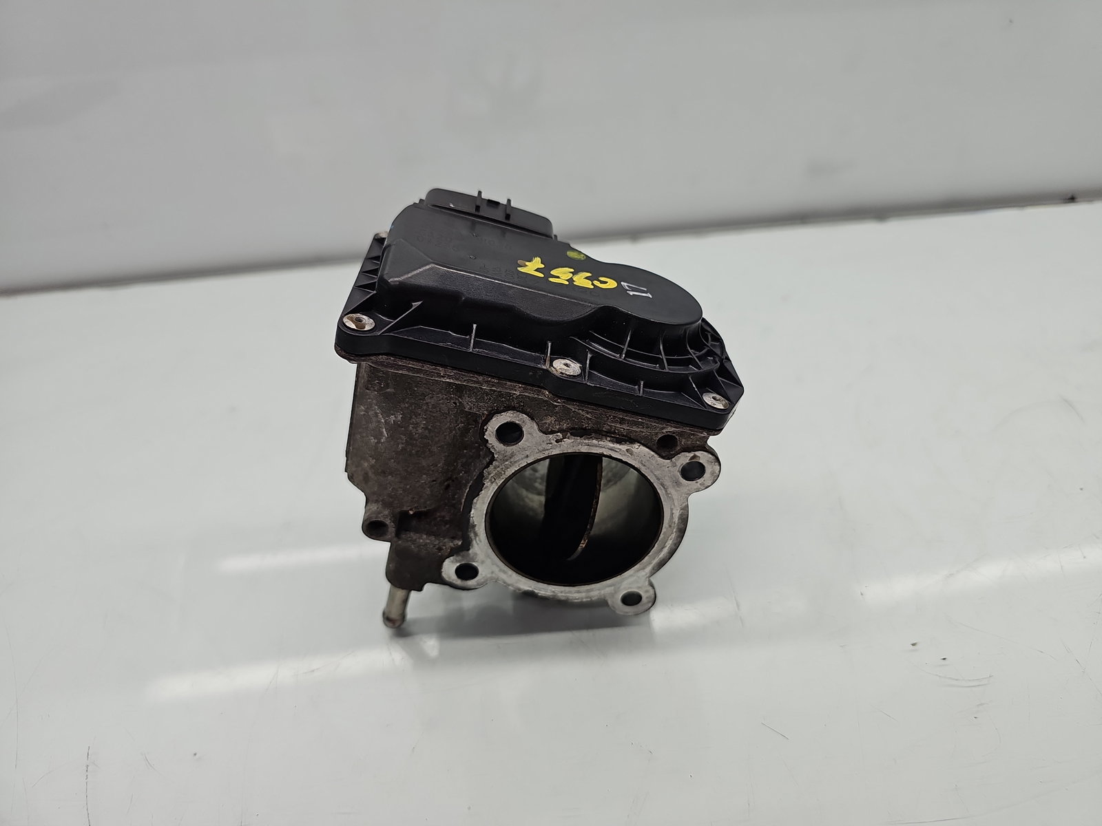 Clapeta acceleratie Toyota Rav 4 IV (ZSA4, ALA4) [Fabr 2013-2018] 26100-0R020 2.0 1AD-FTV 91KW / 124CP - imagine 1