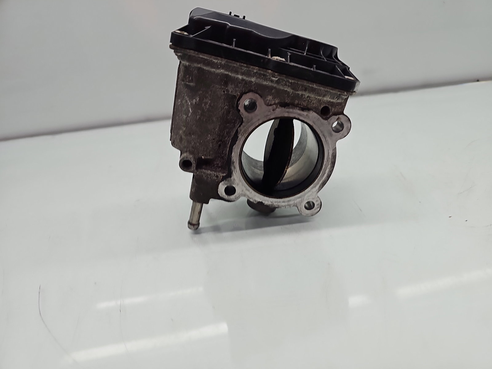 Clapeta acceleratie Toyota Rav 4 IV (ZSA4, ALA4) [Fabr 2013-2018] 26100-0R020 2.0 1AD-FTV 91KW / 124CP - imagine 2