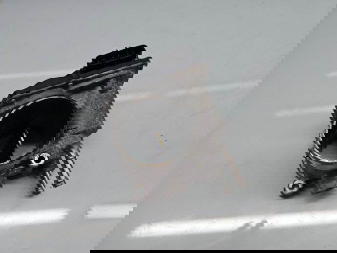 Clapeta acceleratie Toyota Rav 4 IV (ZSA4, ALA4) [Fabr 2013-2018] 26100-0R020 2.0 1AD-FTV 91KW / 124CP