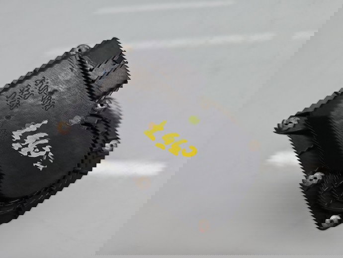 Clapeta acceleratie Toyota Rav 4 IV (ZSA4, ALA4) [Fabr 2013-2018] 26100-0R020 2.0 1AD-FTV 91KW / 124CP