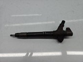 Injector Toyota Rav 4 IV (ZSA4, ALA4) [Fabr 2013-2018] 23670-0R101 2.0 1AD-FTV 91KW / 124CP
