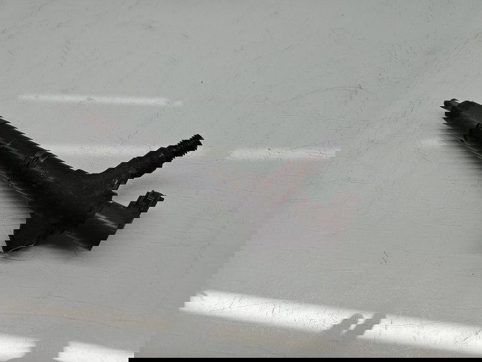 Injector Toyota Rav 4 IV (ZSA4, ALA4) [Fabr 2013-2018] 23670-0R101 2.0 1AD-FTV 91KW / 124CP