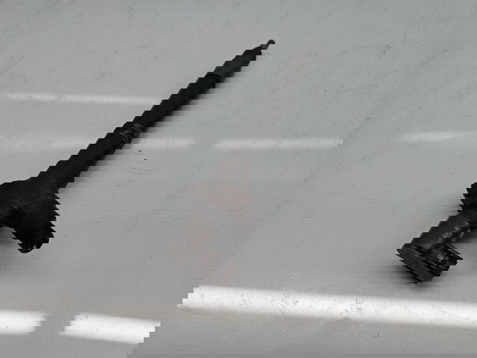 Injector Toyota Rav 4 IV (ZSA4, ALA4) [Fabr 2013-2018] 23670-0R101 2.0 1AD-FTV 91KW / 124CP