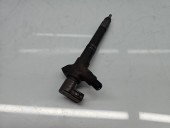 Injector Toyota Rav 4 IV (ZSA4, ALA4) [Fabr 2013-2018] 23670-0R101 2.0 1AD-FTV 91KW / 124CP