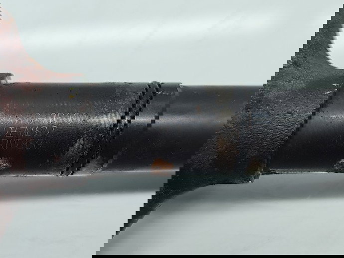 Injector Toyota Rav 4 IV (ZSA4, ALA4) [Fabr 2013-2018] 23670-0R101 2.0 1AD-FTV 91KW / 124CP