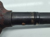 Injector Toyota Rav 4 IV (ZSA4, ALA4) [Fabr 2013-2018] 23670-0R101 2.0 1AD-FTV 91KW / 124CP