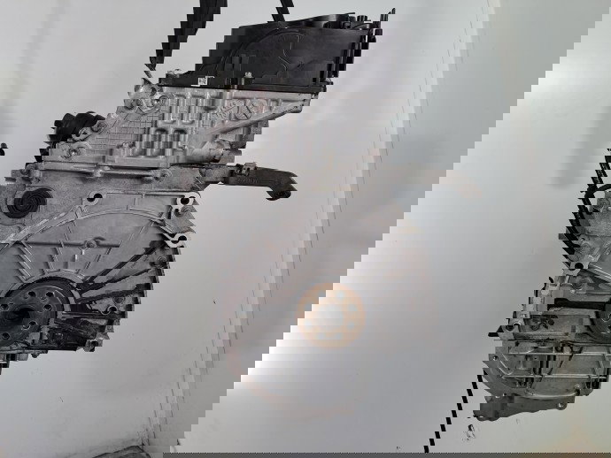 Motor complet ambielat Bmw 5 GT (F07) [Fabr 2011-2016] N47D20C 2.0 N47D20 135KW / 184CP