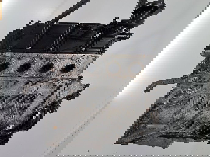 Motor complet ambielat Bmw 5 GT (F07) [Fabr 2011-2016] N47D20C 2.0 N47D20 135KW / 184CP