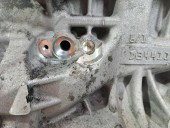 Motor complet ambielat Bmw 5 GT (F07) [Fabr 2011-2016] N47D20C 2.0 N47D20 135KW / 184CP