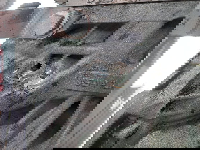 Motor complet ambielat Bmw 5 GT (F07) [Fabr 2011-2016] N47D20C 2.0 N47D20 135KW / 184CP