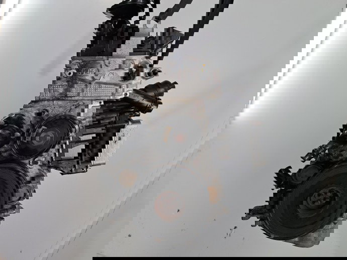 Motor complet ambielat Bmw 5 GT (F07) [Fabr 2011-2016] N47D20C 2.0 N47D20 135KW / 184CP