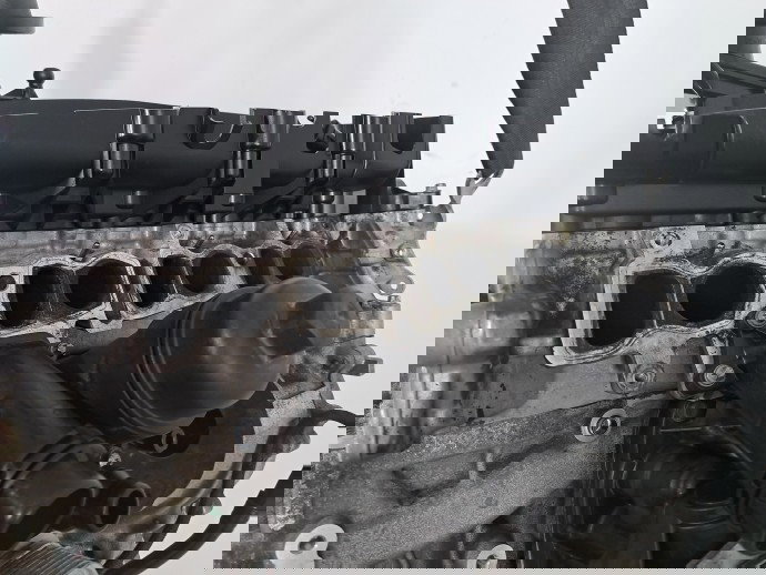 Motor complet ambielat Bmw 5 GT (F07) [Fabr 2011-2016] N47D20C 2.0 N47D20 135KW / 184CP