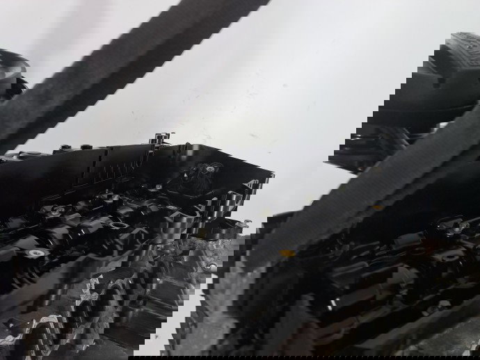 Motor complet ambielat Bmw 5 GT (F07) [Fabr 2011-2016] N47D20C 2.0 N47D20 135KW / 184CP