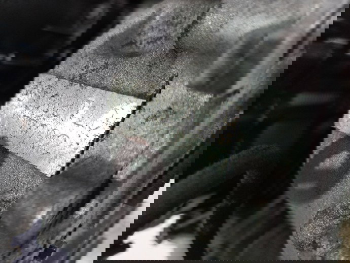 Motor complet ambielat Bmw 5 GT (F07) [Fabr 2011-2016] N47D20C 2.0 N47D20 135KW / 184CP