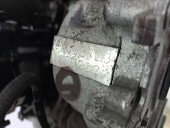 Motor complet ambielat Bmw 5 GT (F07) [Fabr 2011-2016] N47D20C 2.0 N47D20 135KW / 184CP